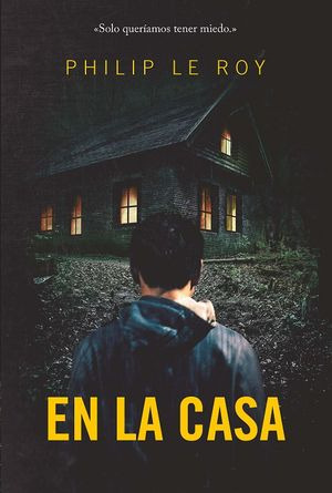 Libro En La Casa Nvo