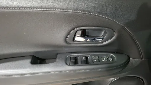Honda HR-V 1.8 Touring Cvt