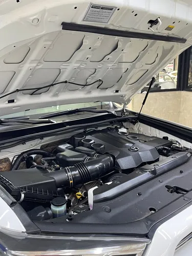 Toyota 4runner 2022