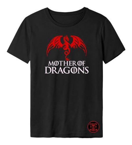 Polo Playera Personalizada Game Of Thrones 003