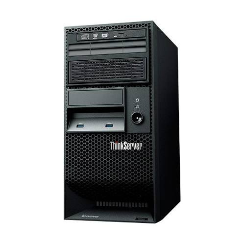 Lenovo Thinkserver Ts140 Servidor Torre 70a40037ux 4u Intel