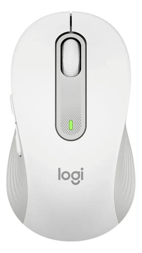 Mouse Bluetooth Logitech Signature M650  Circuit Shop