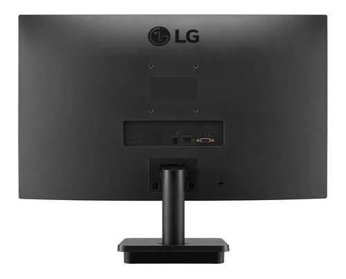 Monitor gamer LG 24MP400 LCD 23.8" negro 100V/240V