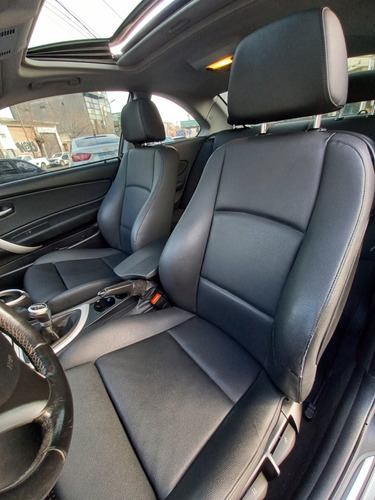 BMW Serie 1 2.5 125i Coupe I Active