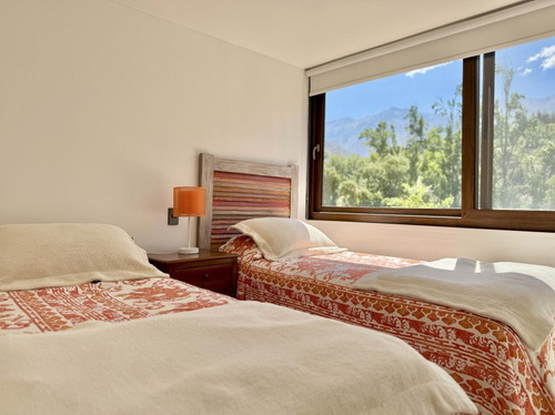 Moderna, Impecable, Amoblada Zona De Sn Francisco Logde