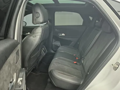 D.S. DS7 1.6 Performance Line