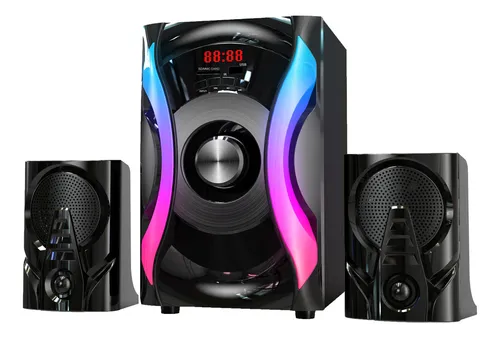 comprar Dm - M4016 Modular Alámbrico Bluetooth Con Luz Led