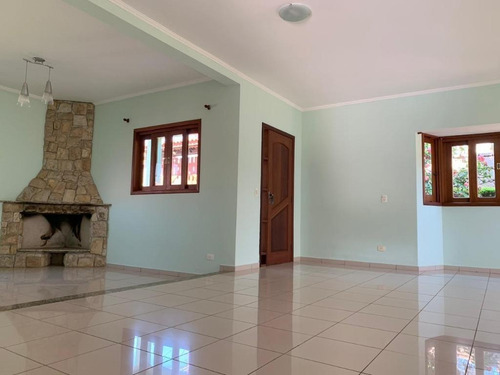 Chácara Com 3 Dormitórios Estuda Permuta Total, À Venda, 1000 M² Por R$ 1.260.000 - Ch0118