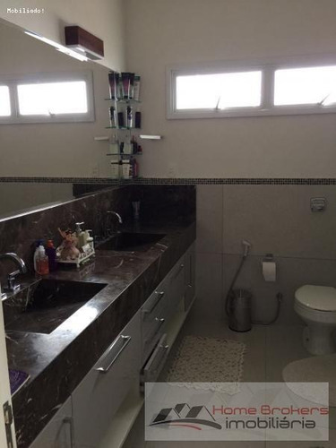Imagem 11 de 13 de Casa Em Condomínio Para Venda Em Jundiaí, Medeiros, 4 Dormitórios, 3 Suítes, 4 Banheiros, 4 Vagas - 16224w_2-621922
