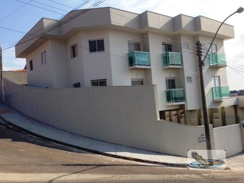 Imagem 2 de 18 de Apartamento A Venda No Bairro Loteamento Itatiba Park Em - Ap153-1