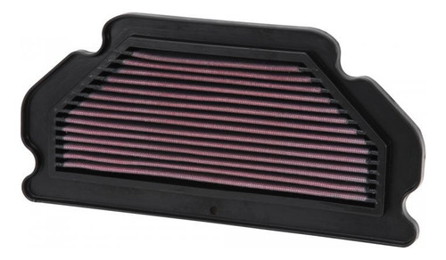 Filtro De Ar K&n Kawasaki Ninja Zx-6r 2003-2004 Ka-6003