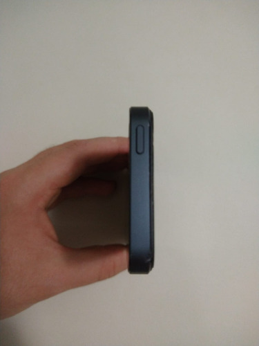 iPhone 5 Preto/ardósia (com Defeito, Ler Descrição) (Usado)