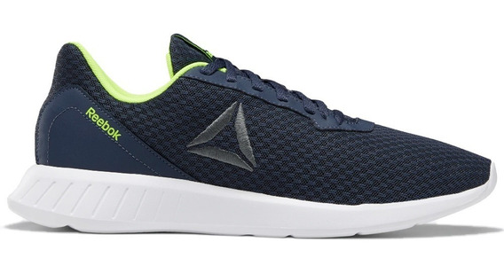 reebok azules hombre