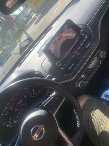 Imagen 12 de 13 de Nissan Altima Advance 2.5l 2019
