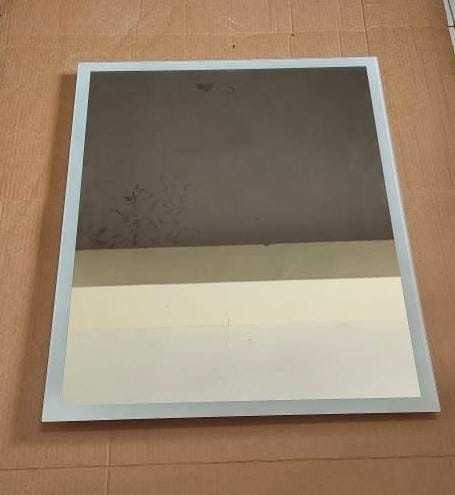 Imagen 2 de 3 de Espejo Con Luz Led Interna
