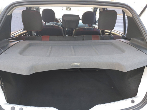 Imagen 11 de 12 de Renault Sandero Stepway 1.6 2015