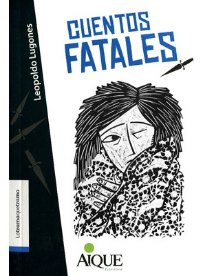 Cuentos Fatales - Cuentos