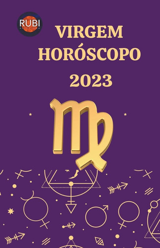 Virgem Horóscopo 2023