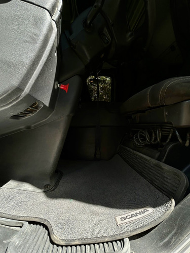 Scania P310 Off Road