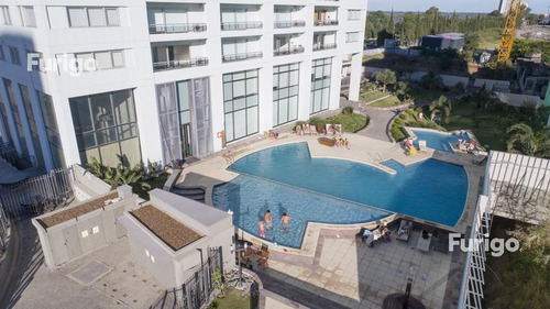 Venta Maui Puerto Norte 1 Dormitorio
