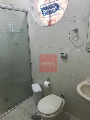 Imagem 13 de 24 de Casa Com 3 Dormitórios À Venda, 144 M² Por R$ 600.000,00 - Cibratel - Itanhaém/sp - Ca1339