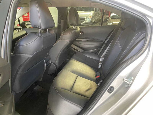 Imagem 9 de 11 de Toyota Corolla Dynamic 2.0 Xei Flex 16v Aut 2022