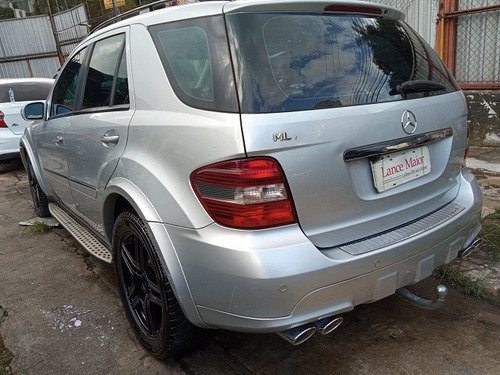 Mercedes-Benz Classe ML 3.5 5p