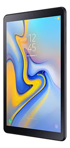 Tablet Samsung Galaxy Tab A Tela 10.5' 8mp Revisado Com Capa (Recondicionado)