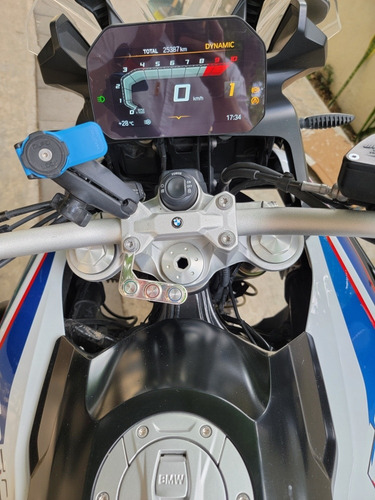 Imagen 7 de 12 de Bmw F850gs