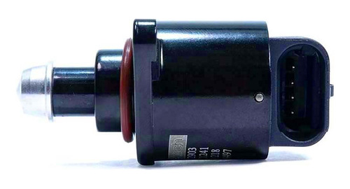 Valvula Marcha Minima Iac Para Renault Clio 1.6 2006