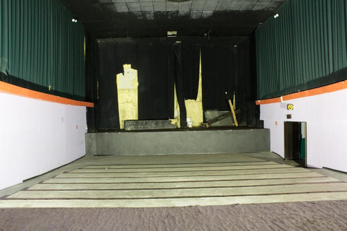 Renta Local Comercial Grande Centro Tuxpan Veracruz
