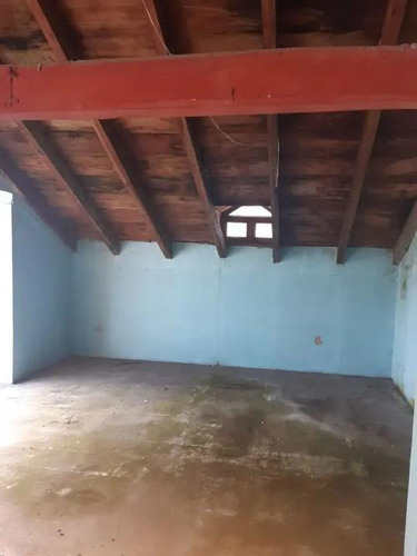 Venta De Terreno Con Construcción En San Gaspar Tlahuelilpan En Metepec