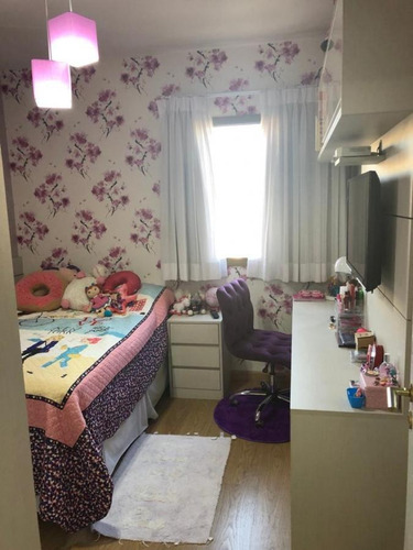 Imagem 3 de 15 de Apartamento Para Venda Em Jundiaí, Vila Arens Ii, 3 Dormitórios, 1 Suíte, 3 Banheiros, 2 Vagas - 20370b_2-1189623