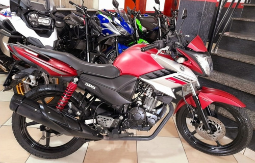 Imagem 1 de 5 de Fazer Ys 150 Sed 2019