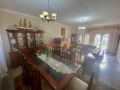 Imagem 3 de 13 de Casa Comercial À Venda, Parque Paraíso, Itapecerica Da Serra/sp - 5863