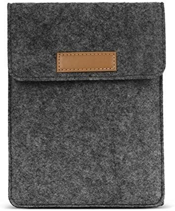 Funda Protectora De Fieltro Para Kindle Ppw 2016-2021