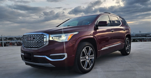 GMC Acadia 3.7 Denali At