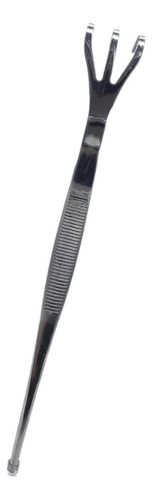 Bonsai Tweezer De Acero Inoxidable Durabilidad Suelo Soltero