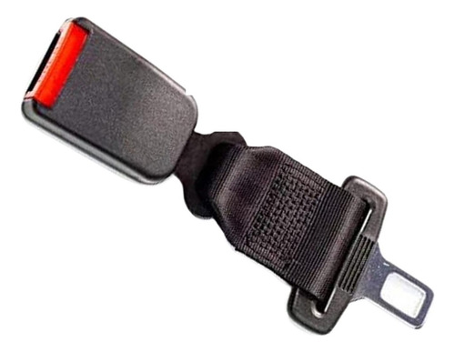 Hebillas De Extensión Del Cinturón De Seguridad De Automóvil