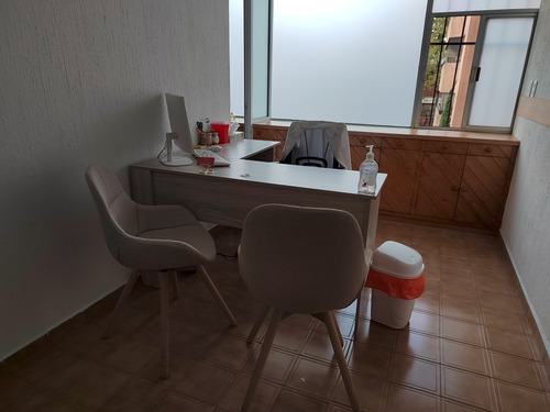 Renta Consultorios Por Hora, Col. Insurgentes Mixcoac, Cdmx