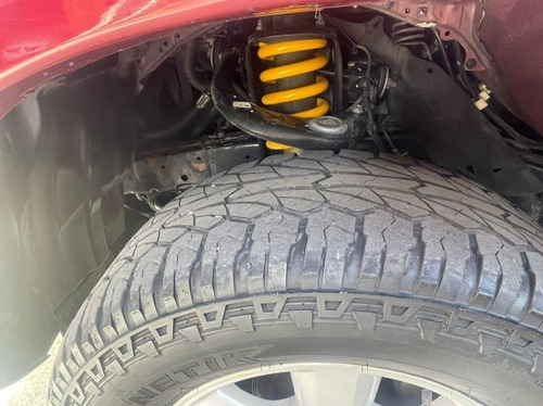 Imagen 10 de 16 de Toyota Fortuner