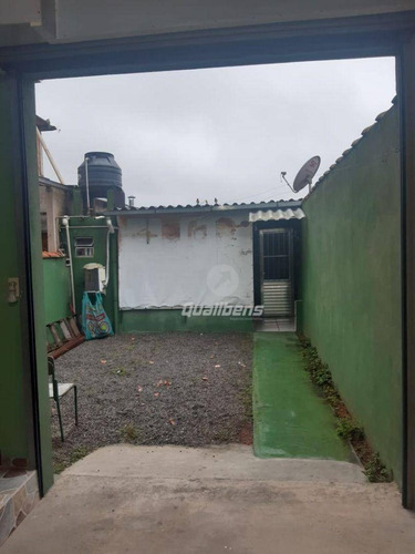 Imagem 16 de 16 de Sobrado Com 2 Dormitórios À Venda, 225 M² Por R$ 220.000,00 - Chácara São Braz - Mauá/sp - So0156