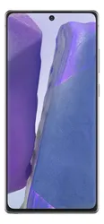 Comprar Smartphone Galaxy Note20 256gb 8gb Ram Samsung Cor Cinza no Mercado Livre