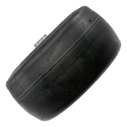 Caltric 576588601 576588602 Mower Wheel For Dixon Speed Cch