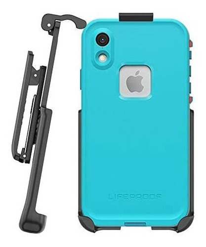 Funda Con Clip Para Cinturon Para La Serie Lifeproof Fre f