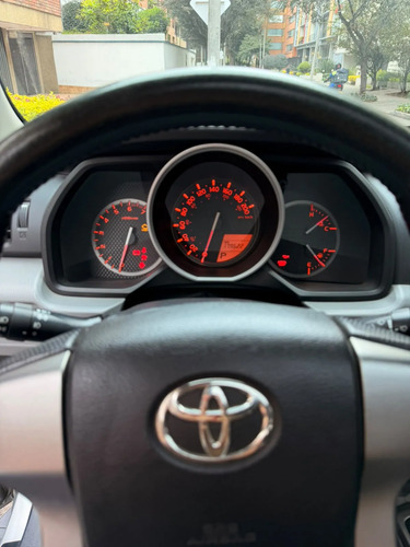 Toyota 4Runner 4.0 Sr5