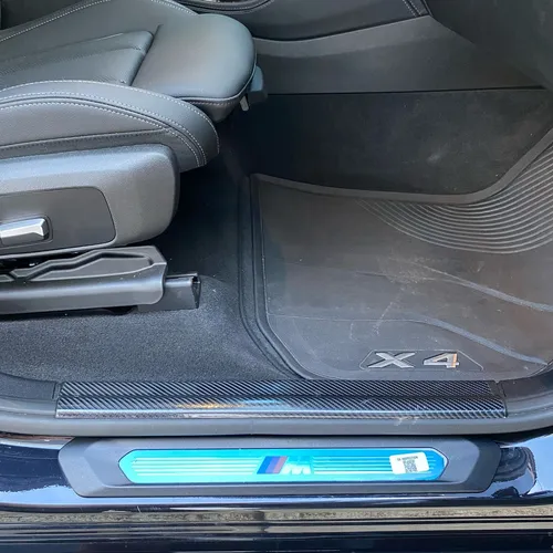 BMW X4 2.0 Xdrive 30I Edición M