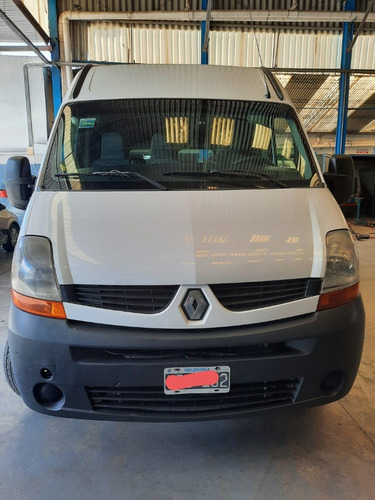 Imagen 1 de 6 de Renault Master