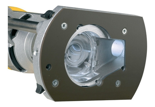 Fresadora De Base Ajustable 1100 Watts Dewalt Dw621