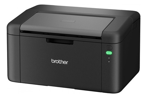 Impressora Brother Hll1232 Laser, Wi-fi, 220v